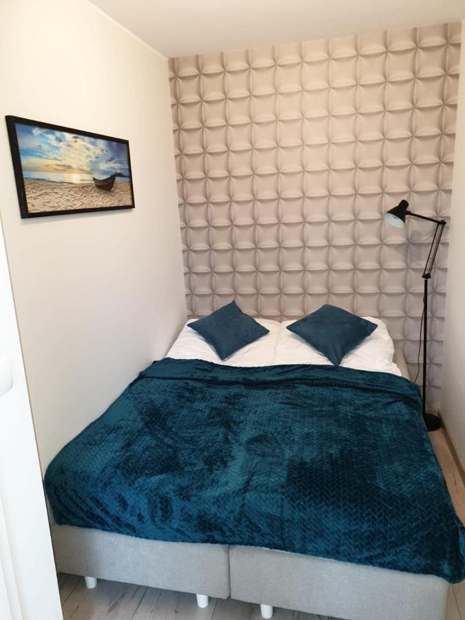 Apartament U Brydzi Apartt99 Łeba Dış mekan fotoğraf